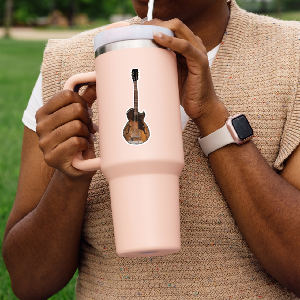 Thumbnail: Hadestown Stickers - Three Pack!