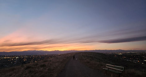 Bluff Regional Park
