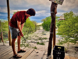 activities in Nata, Botswana
