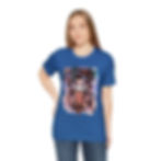 Thumbnail: Juniper's Shop- Unisex Jersey Short Sleeve Tee