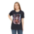 Thumbnail: Juniper's Shop- Unisex Jersey Short Sleeve Tee