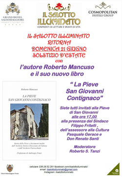 Solstizio d'Estate