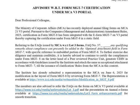 Ensure Accuracy Before You Certify!