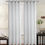 Miniature : Rideau Voilage Filet d'Elégance