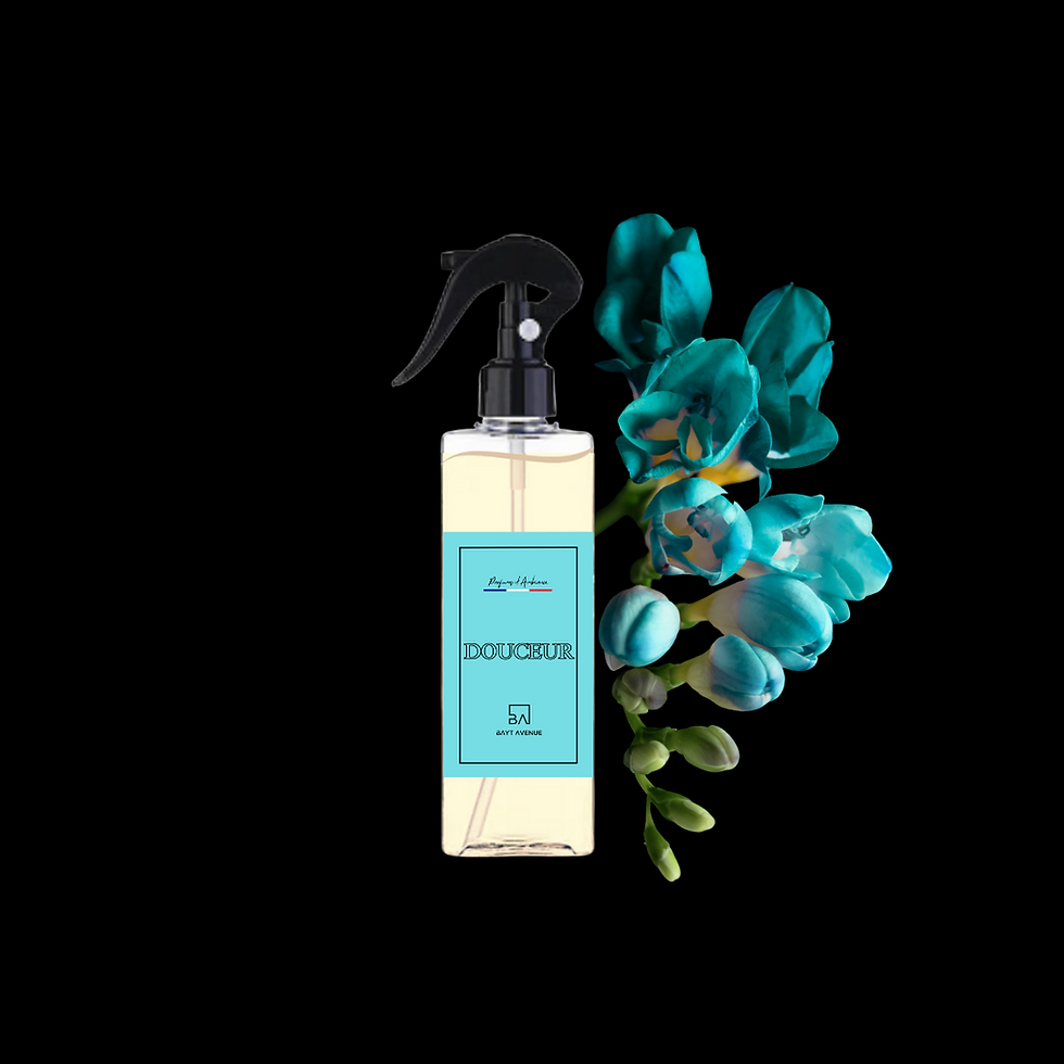 Miniature : Spray d’Ambiance – Douceur