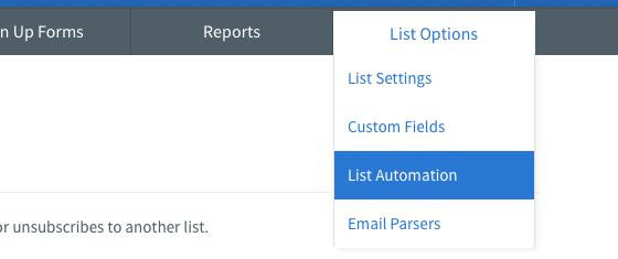 Subscriber Management