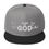 Thumbnail: Look at God Snapback Hat
