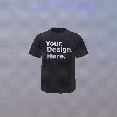 Custom T-shirt