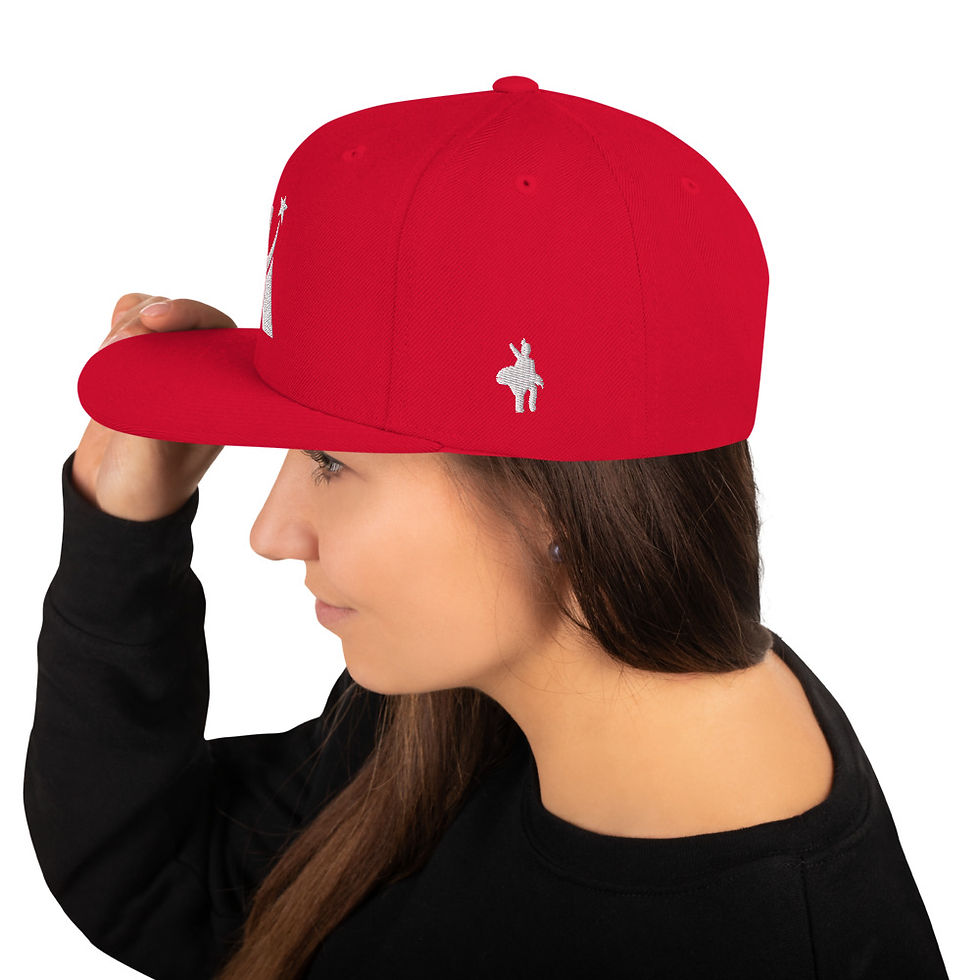 Thumbnail: Snapback Hat Killeen 