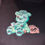 Thumbnail: Screw Bear (Tiffany Blue)