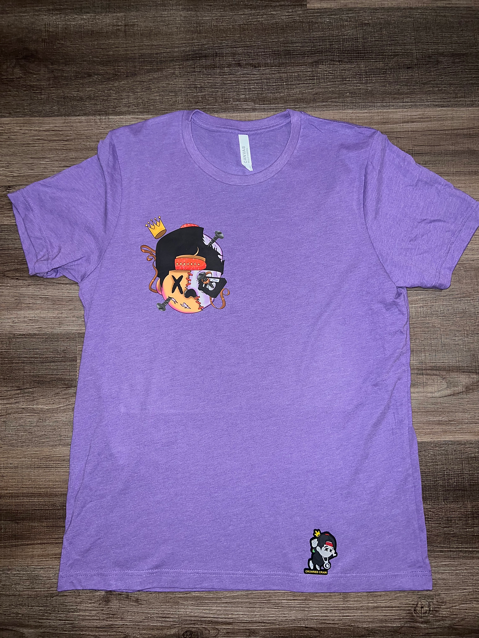Thumbnail: Screw Head (front & back)