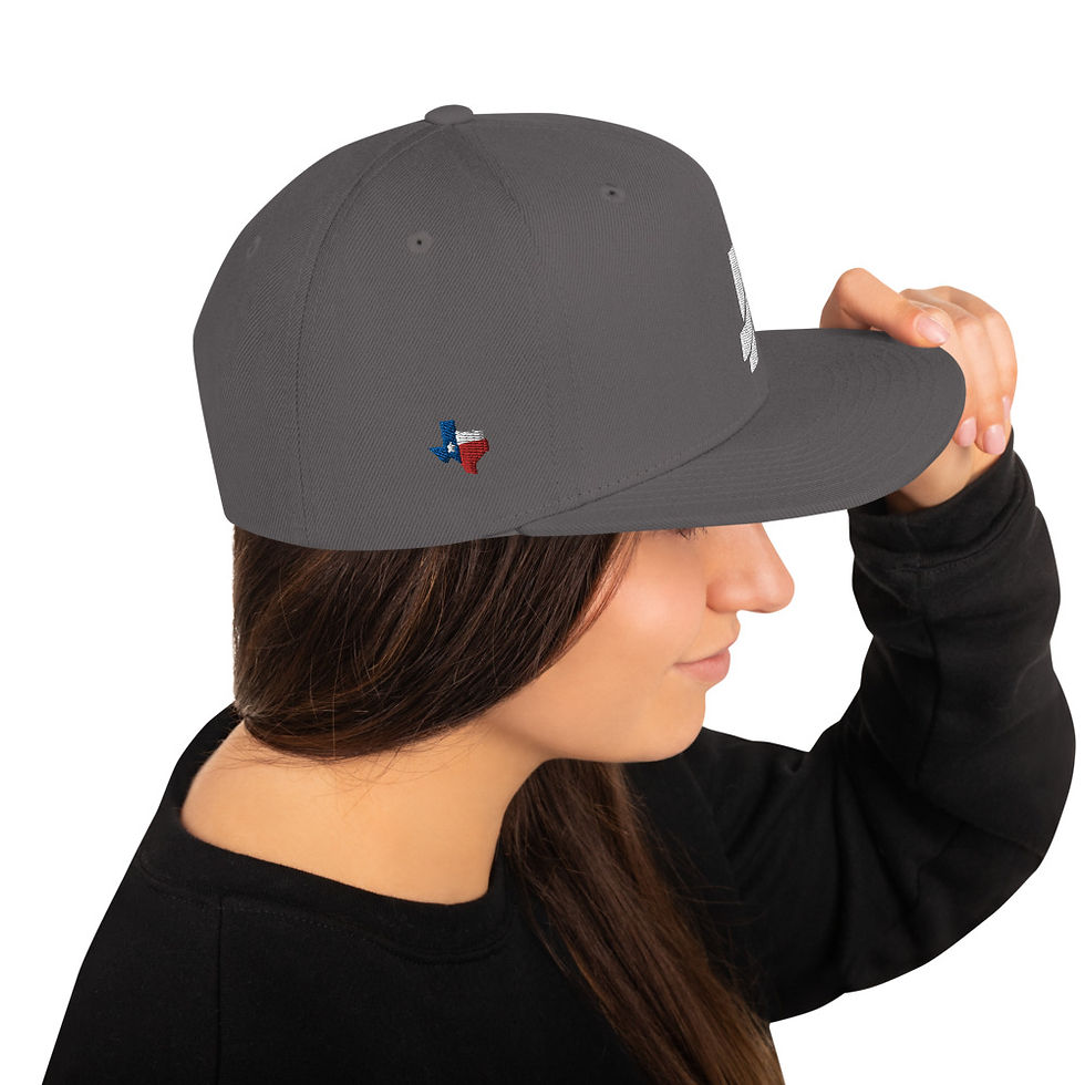 Thumbnail: Snapback Hat Killeen 
