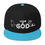 Thumbnail: Look at God Snapback Hat