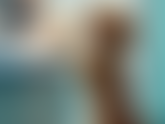 Image creation: Puppy Watches His Mom in the Clinic