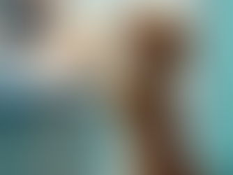 Image creation: Puppy Watches His Mom in the Clinic