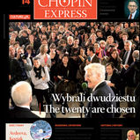 2010: International Chopin Competition | Canadian Chopin