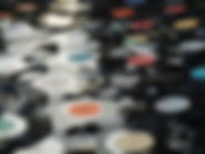 33, 45, and 78 RPM Records