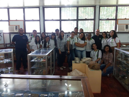 Atividade junto ao IFPA