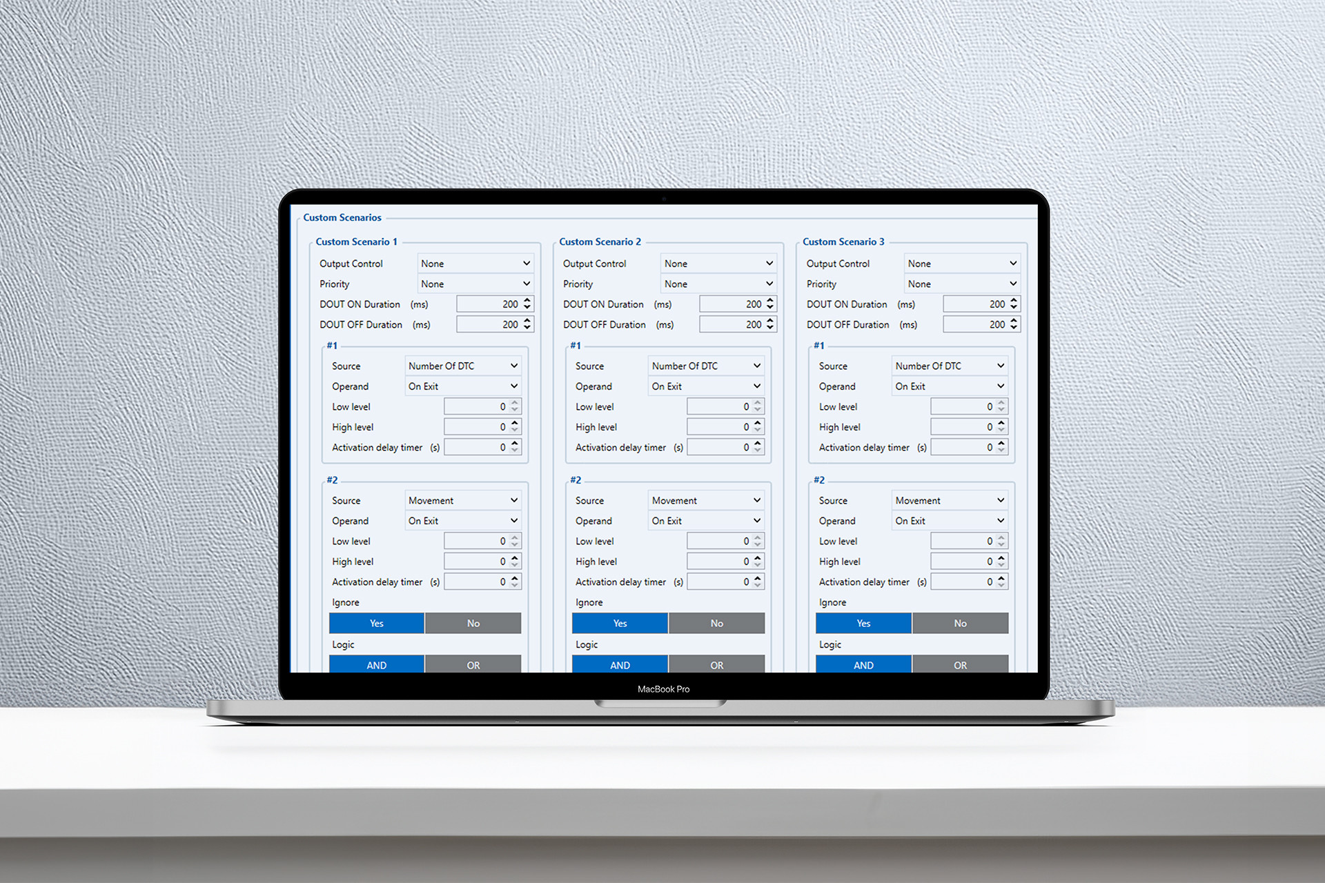 Webinar: Neue Möglichkeiten mit der Custom-Scenarios-Funktion