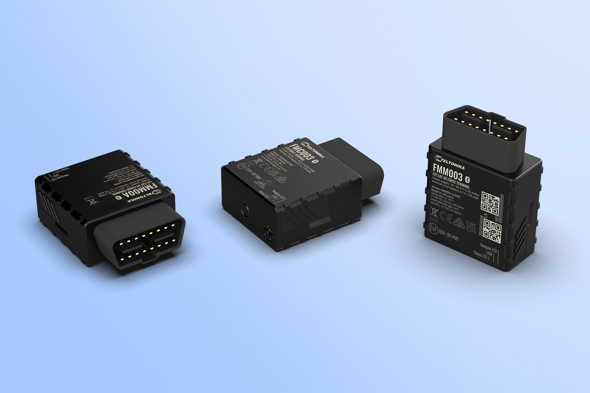 Webinar: Flotteneffizienz maximieren mit erweiterten OBD-Daten