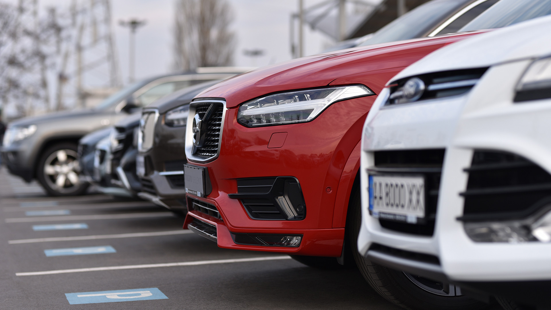 Erweiterte OBD-OEM-Daten für die Überwachung von Fahrzeugen mit Verbrennungsmotor