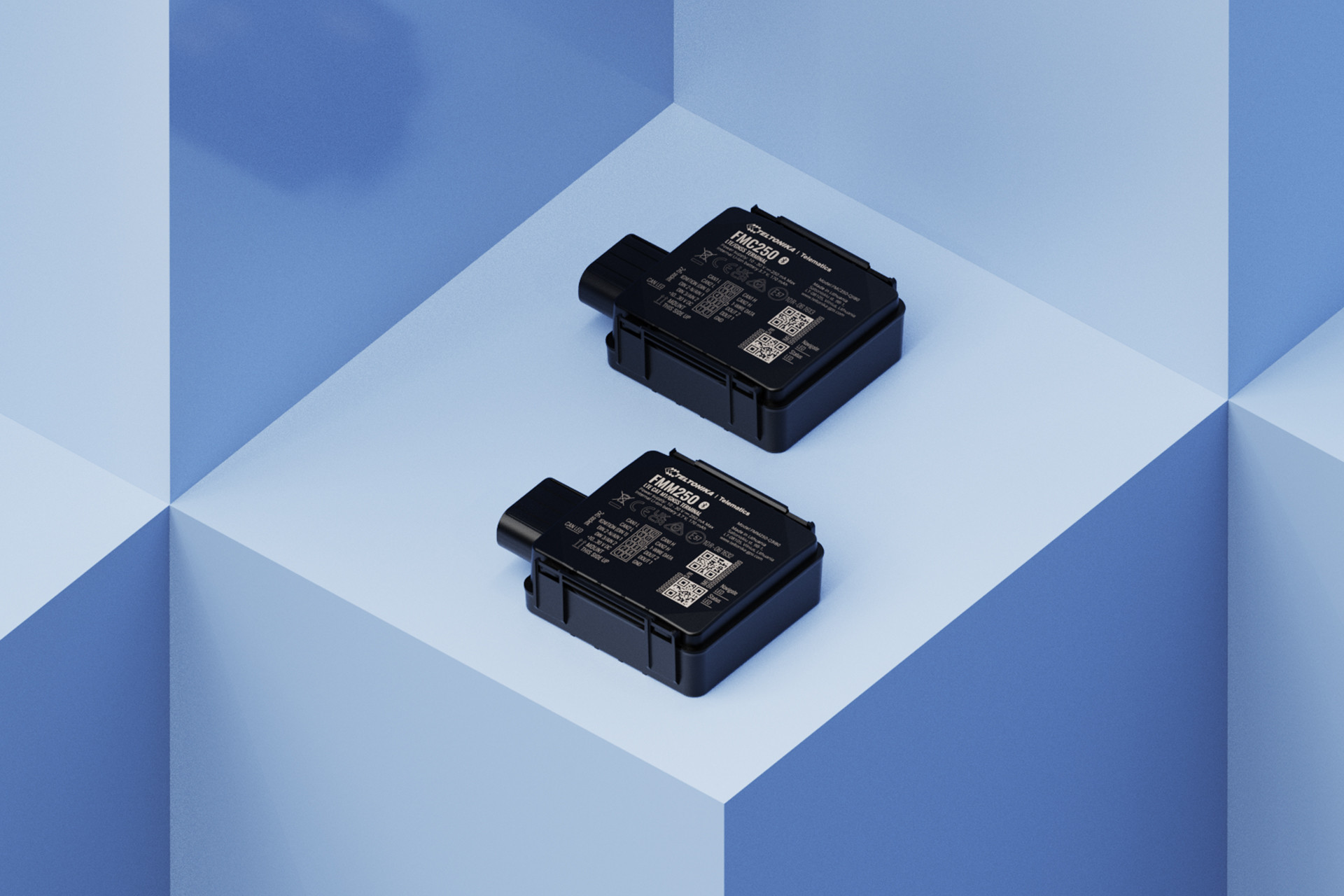 Neue FMX250-Serie für mehr Vielseitigkeit und Robustheit