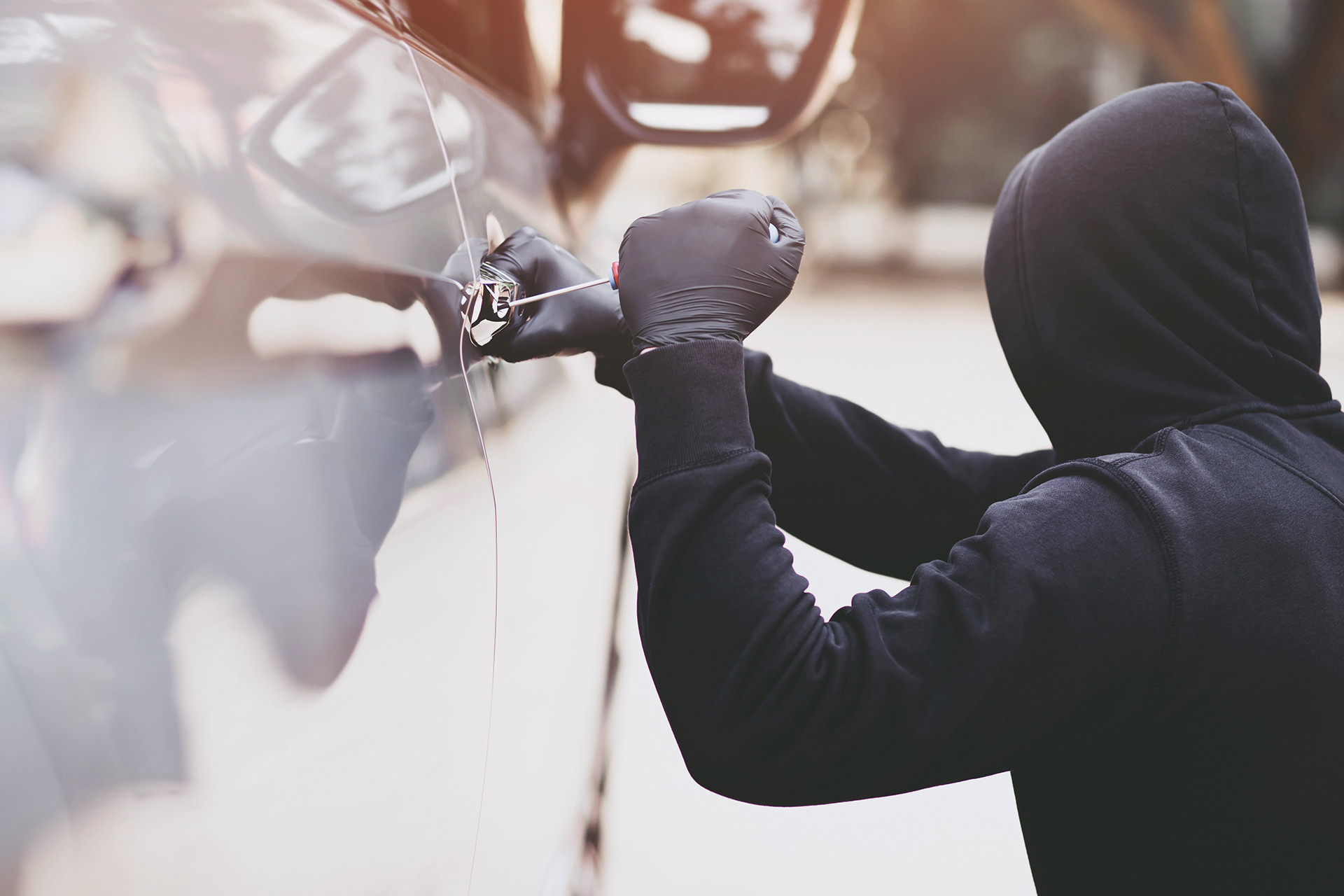 Webinar auf Spanisch: Lösungen zur Fahrzeugdiebstahl-Prävention und -Wiederauffindung