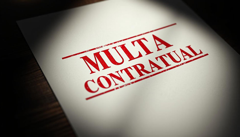 Atraso de Obra na Incorporação Imobiliária e seus Efeitos no Pacote de Indenizações