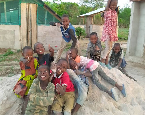 Meet Our Children