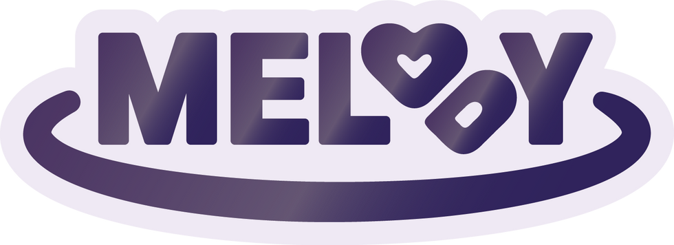 STICKER.Melody
