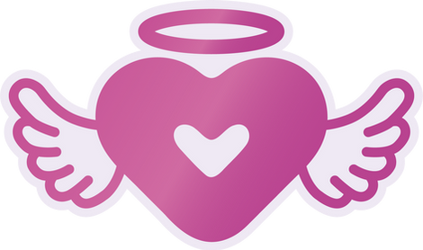STICKER.Icon.Pink.Melody