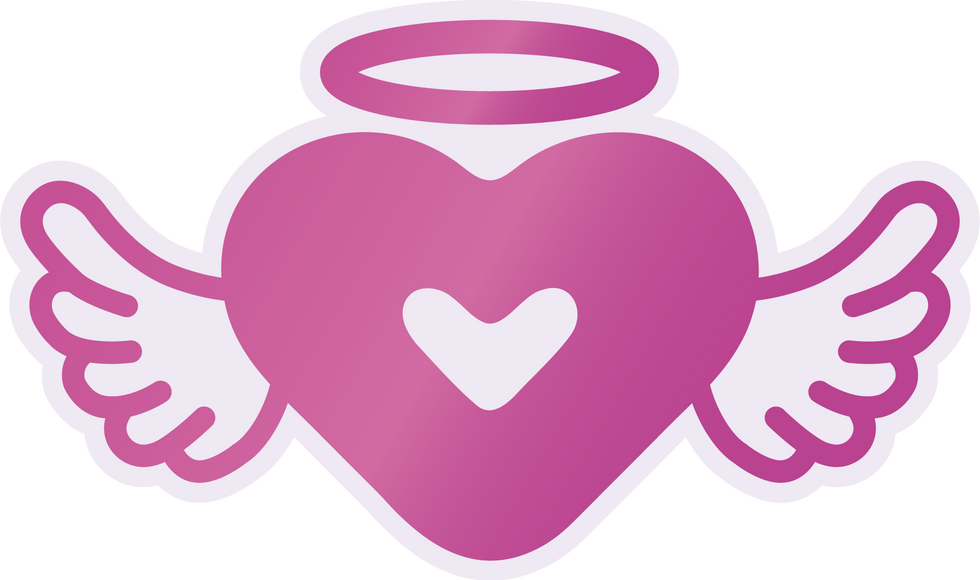 STICKER.Icon.Pink.Melody