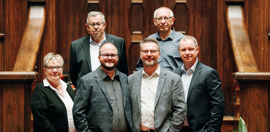 Makler Team Saxonia Beratungsgesellschaft Finanzberatung