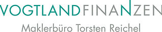 Logo VogtlandFinanzen Lengenfeld