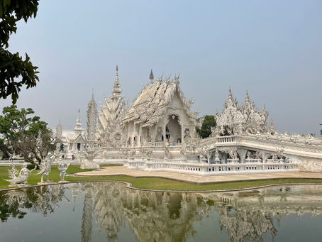 COSE UTILI DA SAPERE PRIMA DI PARTIRE PER LA THAILANDIA🌍