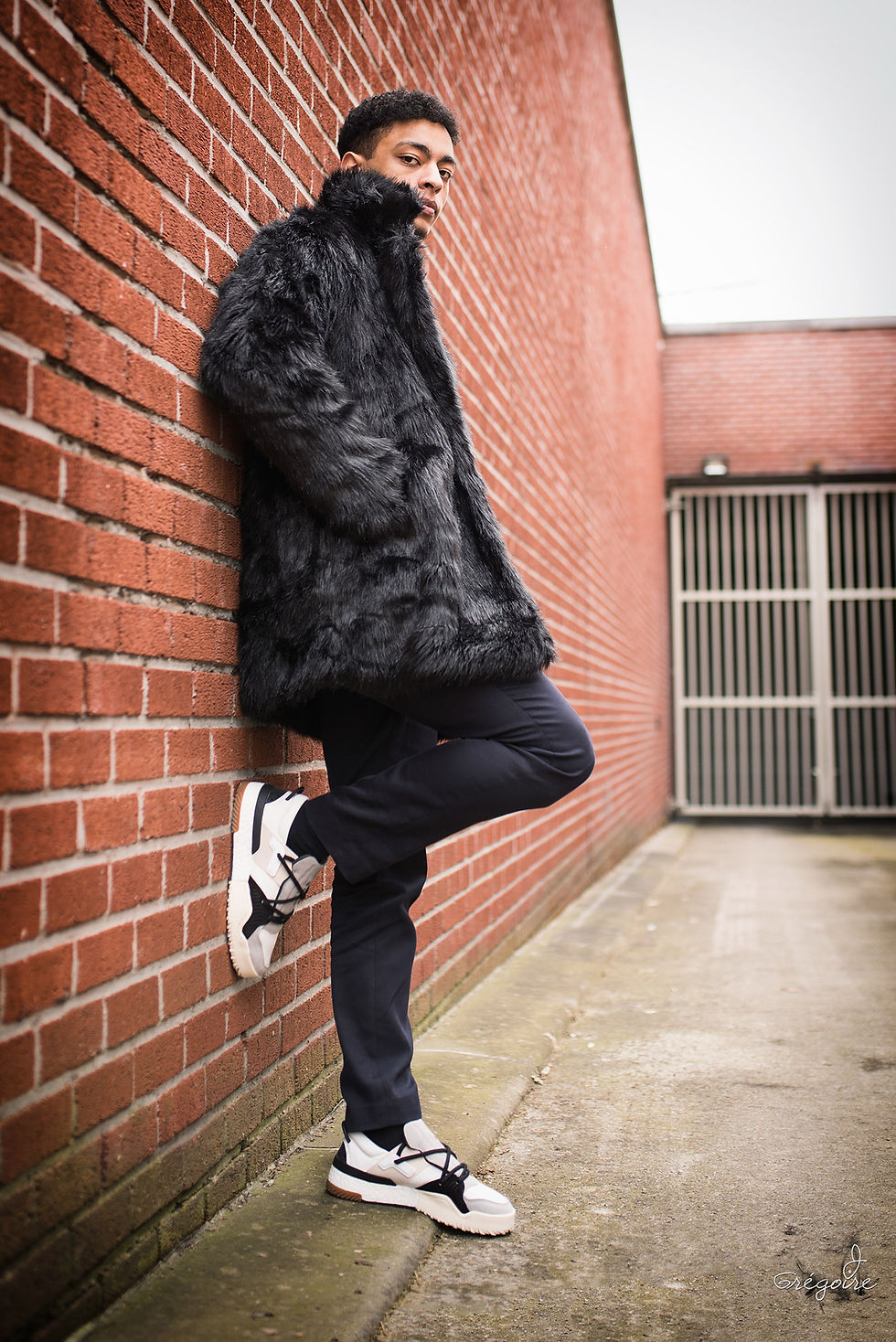 Wall
