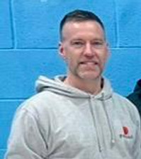 Dave harry safeguarding lead