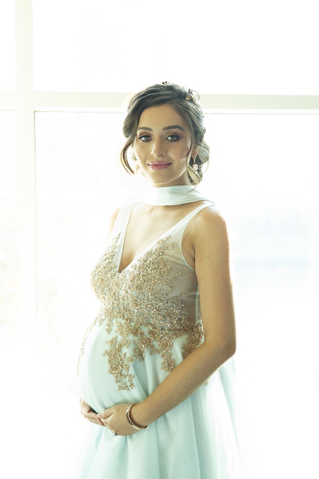 Zana Pali Baby Shower Wedding Stylist And Events Melbourne