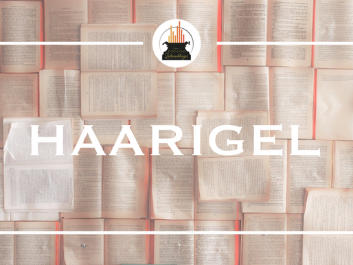Wort der Woche 024: Haarigel