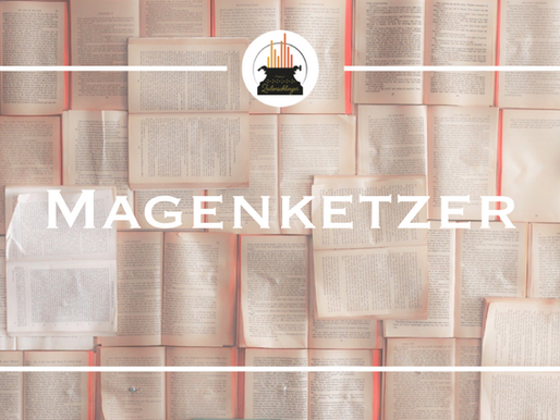 Wort der Woche 035: Magenketzer