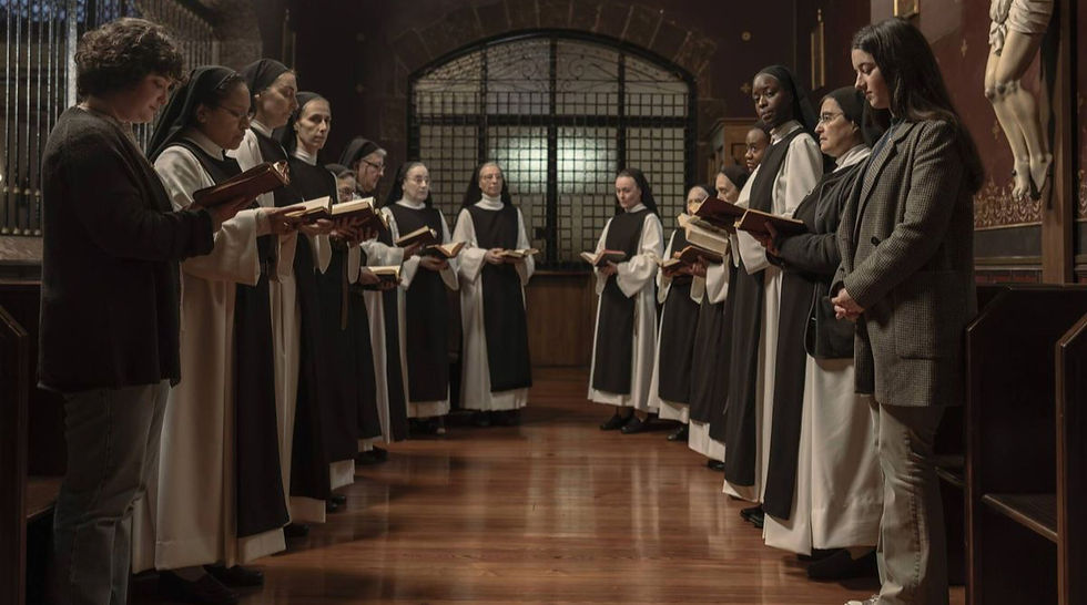 Los domingos. - MOVISTAR PLUS+