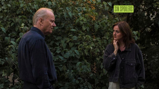 'Valor Sentimental': el eco emocional de una familia fragmentada