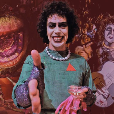 5 Musicales terroríficos para ver este otoño