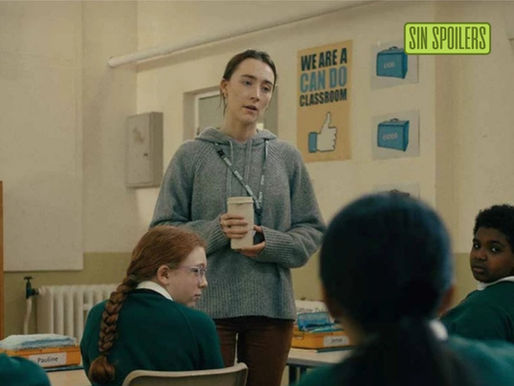 'Bad Apples'. - PULSE FILMS