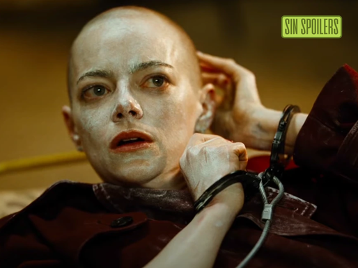 Lanthimos rehace sin reinventar: ‘Bugonia’, la versión que se queda a medio camino