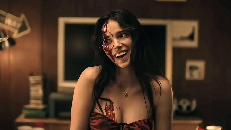 Frame de 'Obsession'. FOCUS FEATURES