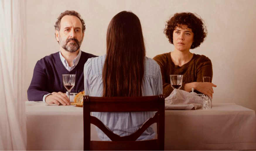 Los domingos. - MOVISTAR PLUS+