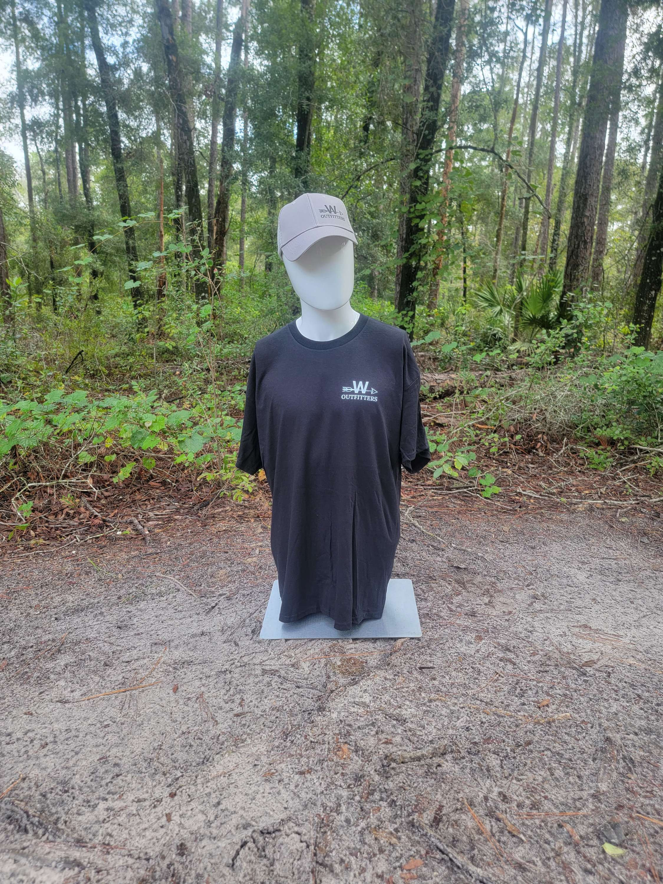 Aw 100% cotton shirt