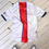 Miniature : Paris Saint-Germain domicile 1998-1999