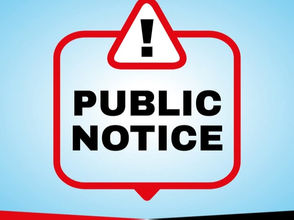 Announcement by 01/06/2025